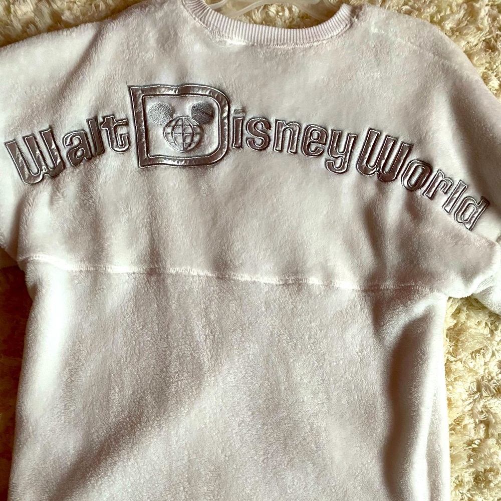 Disney spirit jersey